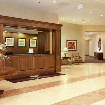 Doubletree By Hilton Boston-Milford Hotel Interiør billede