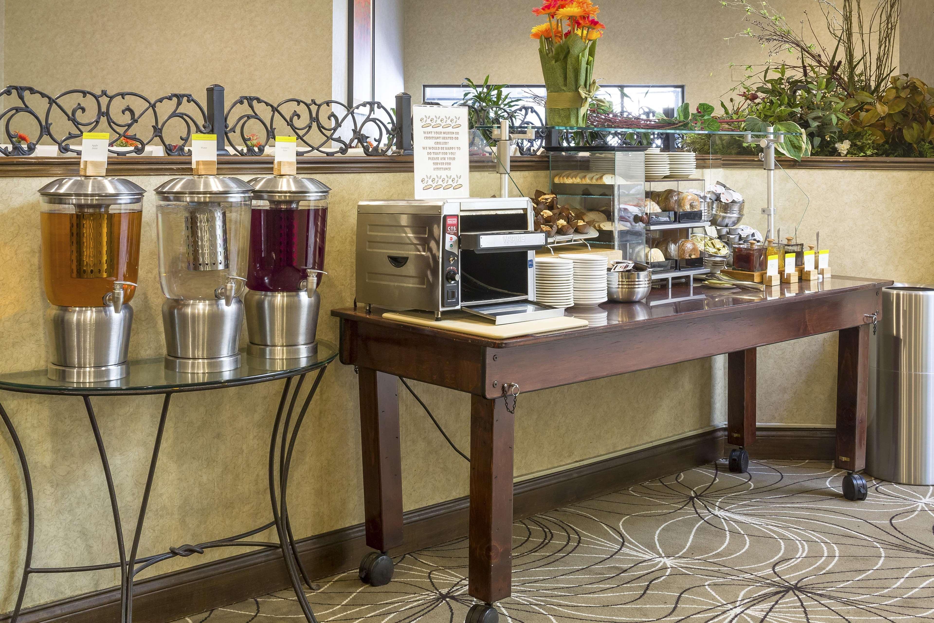 Doubletree By Hilton Boston-Milford Hotel Eksteriør billede