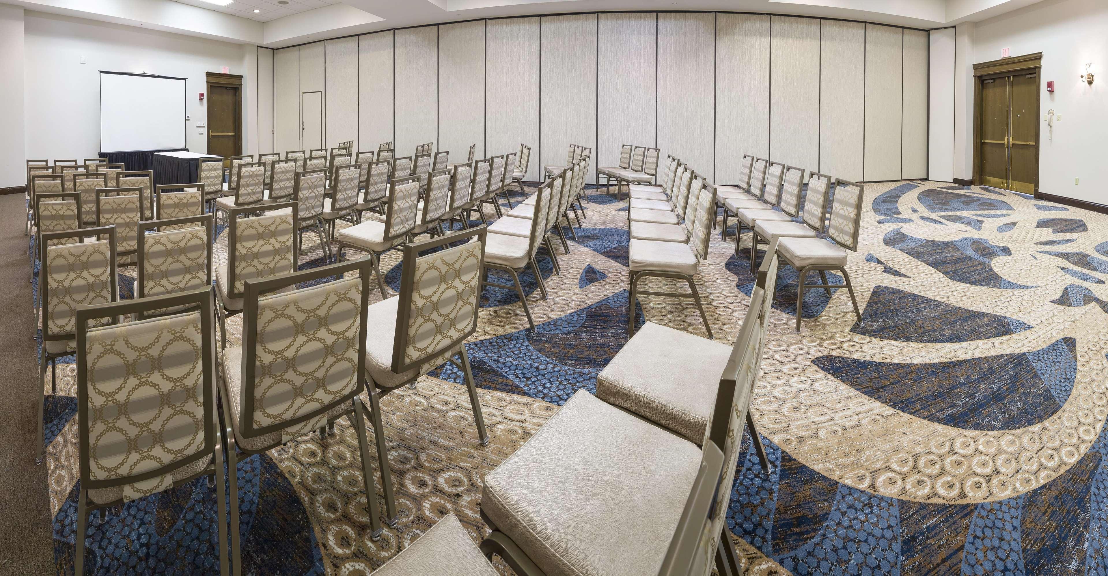 Doubletree By Hilton Boston-Milford Hotel Eksteriør billede