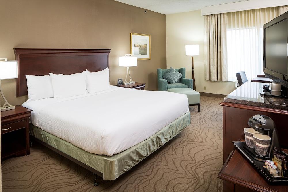 Doubletree By Hilton Boston-Milford Hotel Eksteriør billede