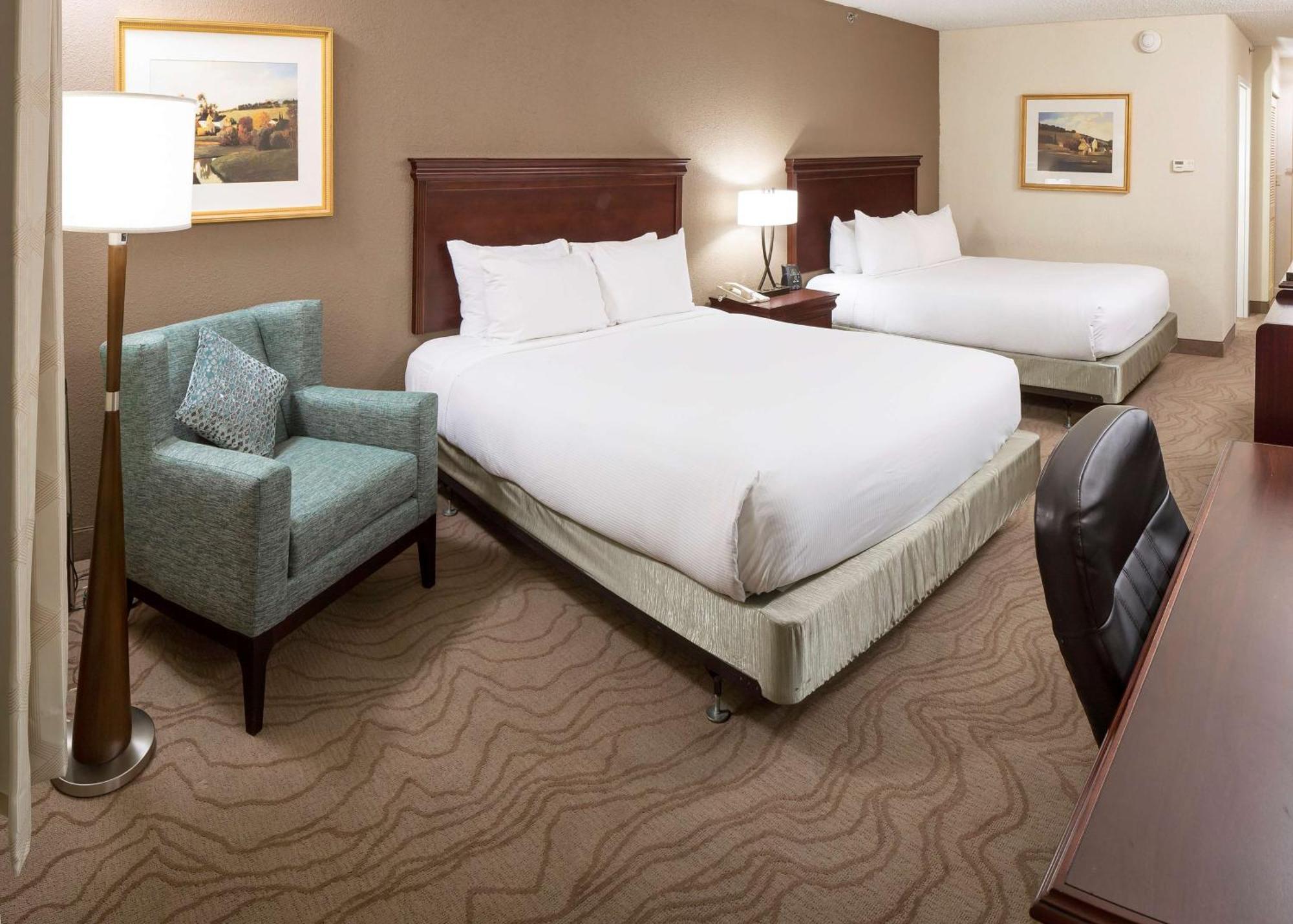 Doubletree By Hilton Boston-Milford Hotel Eksteriør billede