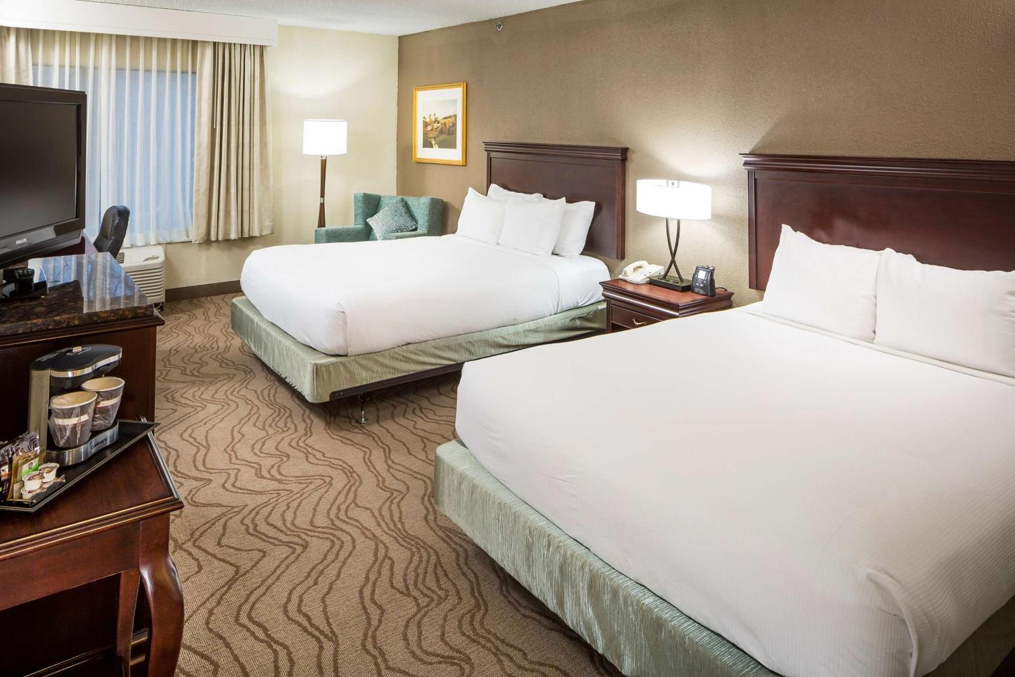 Doubletree By Hilton Boston-Milford Hotel Eksteriør billede
