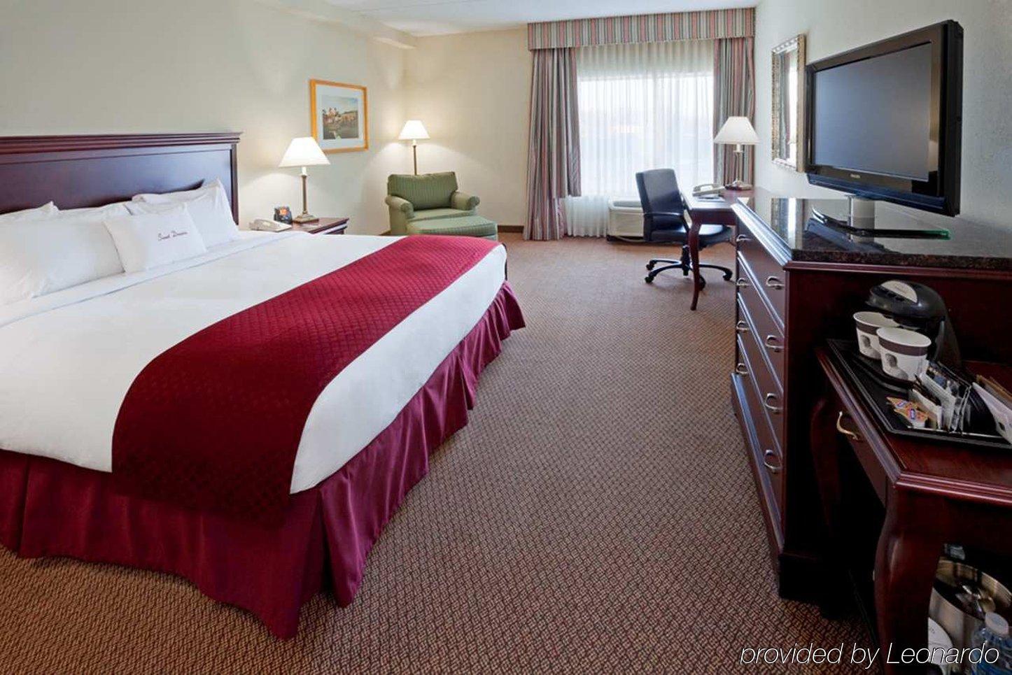 Doubletree By Hilton Boston-Milford Hotel Eksteriør billede