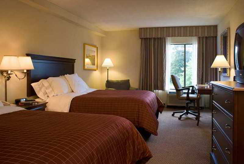 Doubletree By Hilton Boston-Milford Hotel Værelse billede